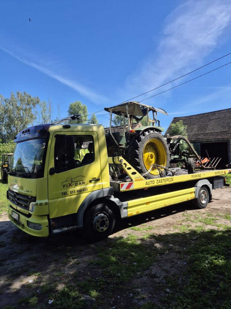 pomoc drogowa gorzów wielkopolski (55)